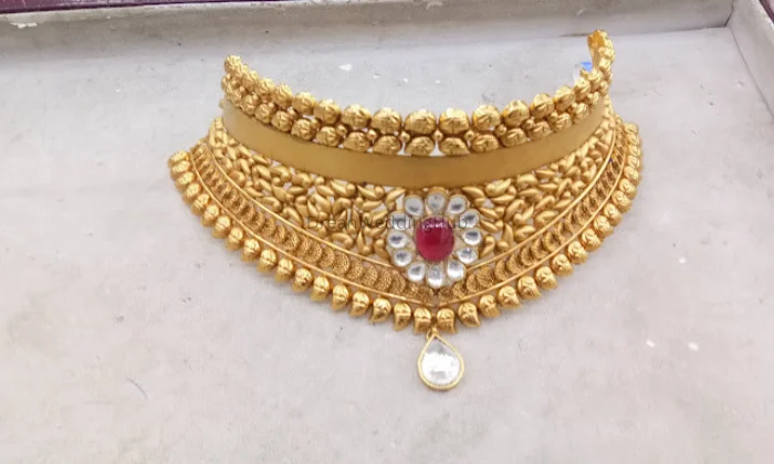 Shri Shantinath Jewellers